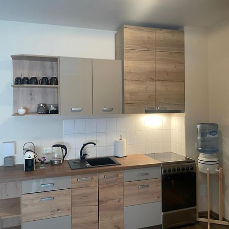 Studio Apartamenti Cēsis Екстериор снимка