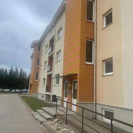 Studio Apartamenti Cēsis Екстериор снимка