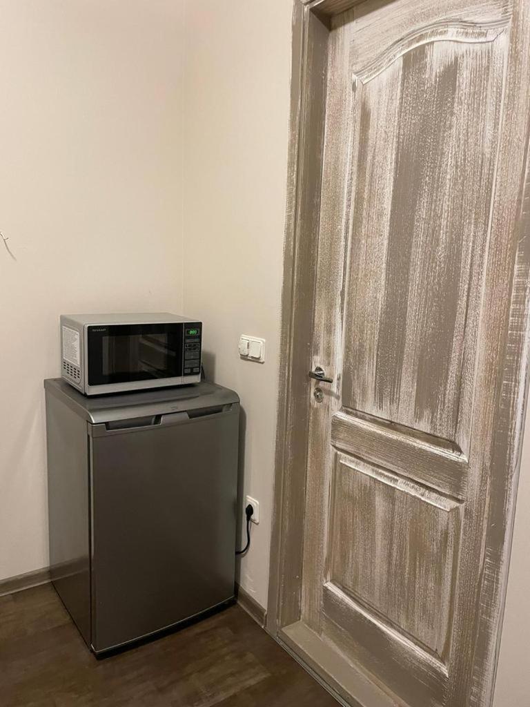 Studio Apartamenti Cēsis Екстериор снимка
