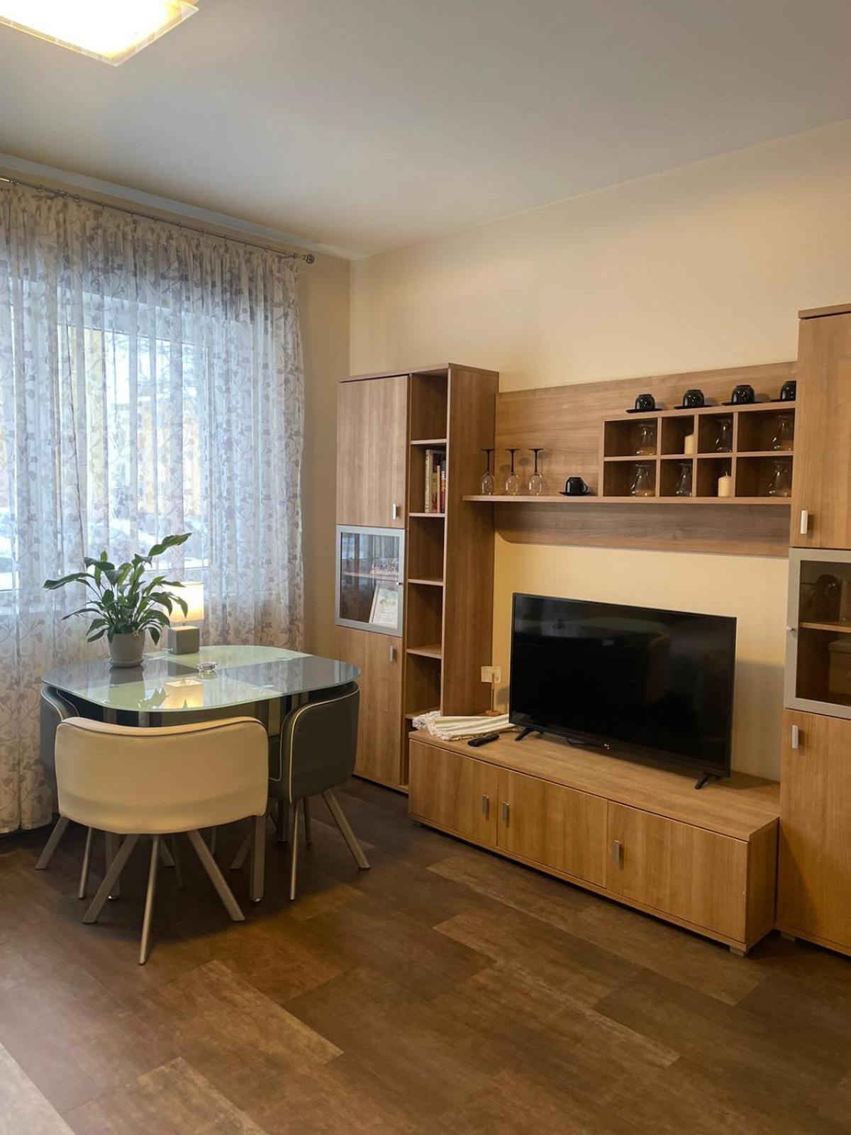 Studio Apartamenti Cēsis Екстериор снимка